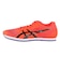 アシックス（ASICS）ランニングシューズ マラソン ウインドスプリント 3 レッド 1093A208.600 トレーニングシューズ
