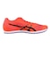 アシックス（ASICS）ランニングシューズ マラソン ウインドスプリント 3 レッド 1093A208.600 トレーニングシューズ