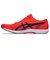 アシックス（ASICS）ランニングシューズ マラソン ハイパーレーサー レッド 1093A233.600 レーシングシューズ