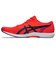 アシックス（ASICS）ランニングシューズ マラソン ハイパーレーサー レッド 1093A233.600 レーシングシューズ