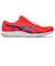 アシックス（ASICS）ランニングシューズ マラソン ハイパーレーサー レッド 1093A233.600 レーシングシューズ