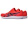 アシックス（ASICS）ランニングシューズ マラソン ハイパーレーサー レッド 1093A233.600 レーシングシューズ