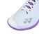 ヨネックス（YONEX）バドミントンシューズ パワークッションエアラス Z ワイド SHBAZ2WY-837