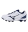 ミズノ（MIZUNO）野球スパイク ジュニア ポイント クッションレボダイア 11GP252514J