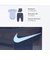 ナイキ（NIKE）ベビー ボディスーツ ワッフルパンツ ３点セット NN1190-U90