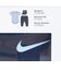 ナイキ（NIKE）ベビー ボディスーツ ワッフルパンツ ３点セット NN1190-U90