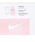 ナイキ（NIKE）ベビー ボディスーツ ワッフルパンツ ３点セット NN1190-A9Y