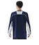 ヨネックス（YONEX）テニスウェア ユニロングスリーブTシャツ 16798Y-019
