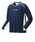 ヨネックス（YONEX）テニスウェア ユニロングスリーブTシャツ 16798Y-019