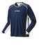 ヨネックス（YONEX）テニスウェア ユニロングスリーブTシャツ 16798Y-019