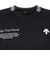 デサント（DESCENTE）バレーボールウェア 石川祐希選手着用 長袖バレーボールシャツ DV5FLT01U BK00