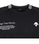 デサント（DESCENTE）バレーボールウェア 石川祐希選手着用 長袖バレーボールシャツ DV5FLT01U BK00