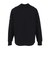 デサント（DESCENTE）バレーボールウェア 石川祐希選手着用 長袖ピステ DV5FWB01U BK00