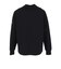 デサント（DESCENTE）バレーボールウェア 石川祐希選手着用 長袖ピステ DV5FWB01U BK00