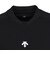 デサント（DESCENTE）バレーボールウェア 石川祐希選手着用 長袖ピステ DV5FWB01U BK00