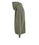 デュアリグ（DUARIG）BASIC SMOOTH KNIT フーディ 5F0015-TRSW-860DSH OLV
