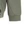 デュアリグ（DUARIG）BASIC SMOOTH KNIT フーディ 5F0015-TRSW-860DSH OLV