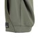 デュアリグ（DUARIG）BASIC SMOOTH KNIT フーディ 5F0015-TRSW-860DSH OLV