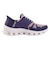 スケッチャーズ（SKECHERS）カジュアルシューズ スリップインズ グライドステップ プロ パープル 150420-PRCL スニーカー