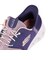 スケッチャーズ（SKECHERS）カジュアルシューズ スリップインズ グライドステップ プロ パープル 150420-PRCL スニーカー