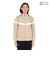 MULTILAYERED WARM ジャケット WU5F0015-TR852-GRXL BEG