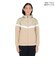 MULTILAYERED WARM ジャケット WU5F0015-TR852-GRXL BEG
