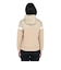 MULTILAYERED WARM ジャケット WU5F0015-TR852-GRXL BEG