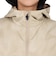 MULTILAYERED WARM ジャケット WU5F0015-TR852-GRXL BEG