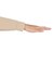 MULTILAYERED WARM ジャケット WU5F0015-TR852-GRXL BEG