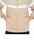 MULTILAYERED WARM ジャケット WU5F0015-TR852-GRXL BEG