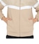 MULTILAYERED WARM ジャケット WU5F0015-TR852-GRXL BEG
