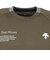 デサント（DESCENTE）バレーボールウェア 石川祐希選手着用 長袖バレーボールシャツ DV5FLT01U KH00