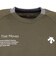 デサント（DESCENTE）バレーボールウェア 石川祐希選手着用 長袖バレーボールシャツ DV5FLT01U KH00