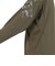 デサント（DESCENTE）バレーボールウェア 石川祐希選手着用 長袖バレーボールシャツ DV5FLT01U KH00