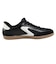 スケッチャーズ（SKECHERS）カジュアルシューズ スリップインズ ホットショット パーフェクト チョイス ブラック 185322-BKW