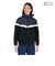 MULTILAYERED WARM ジャケット WU5F0015-TR852-GRXL NVY
