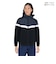 MULTILAYERED WARM ジャケット WU5F0015-TR852-GRXL NVY