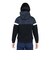 MULTILAYERED WARM ジャケット WU5F0015-TR852-GRXL NVY