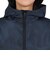 MULTILAYERED WARM ジャケット WU5F0015-TR852-GRXL NVY