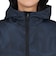 MULTILAYERED WARM ジャケット WU5F0015-TR852-GRXL NVY