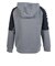 SMOOTH KNIT ウォームアップジャケット WU5F0012-TR851-GRDSH IGRY