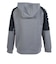 SMOOTH KNIT ウォームアップジャケット WU5F0012-TR851-GRDSH IGRY