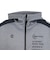 SMOOTH KNIT ウォームアップジャケット WU5F0012-TR851-GRDSH IGRY