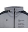 SMOOTH KNIT ウォームアップジャケット WU5F0012-TR851-GRDSH IGRY