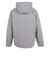 デュアリグ（DUARIG）MULTILAYERED WARM ジャケット 5F0013-TRWU-851XL GRY