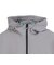 デュアリグ（DUARIG）MULTILAYERED WARM ジャケット 5F0013-TRWU-851XL GRY