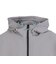 デュアリグ（DUARIG）MULTILAYERED WARM ジャケット 5F0013-TRWU-851XL GRY