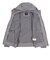 デュアリグ（DUARIG）MULTILAYERED WARM ジャケット 5F0013-TRWU-851XL GRY