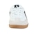 スケッチャーズ（SKECHERS）カジュアルシューズ スリップインズ ホットショット パーフェクト チョイス ホワイト 185322-WBK
