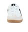 スケッチャーズ（SKECHERS）カジュアルシューズ スリップインズ ホットショット パーフェクト チョイス ホワイト 185322-WBK
